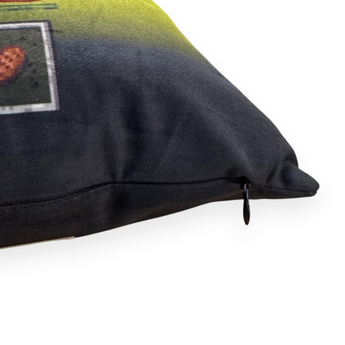 Mine Game Cushion AI