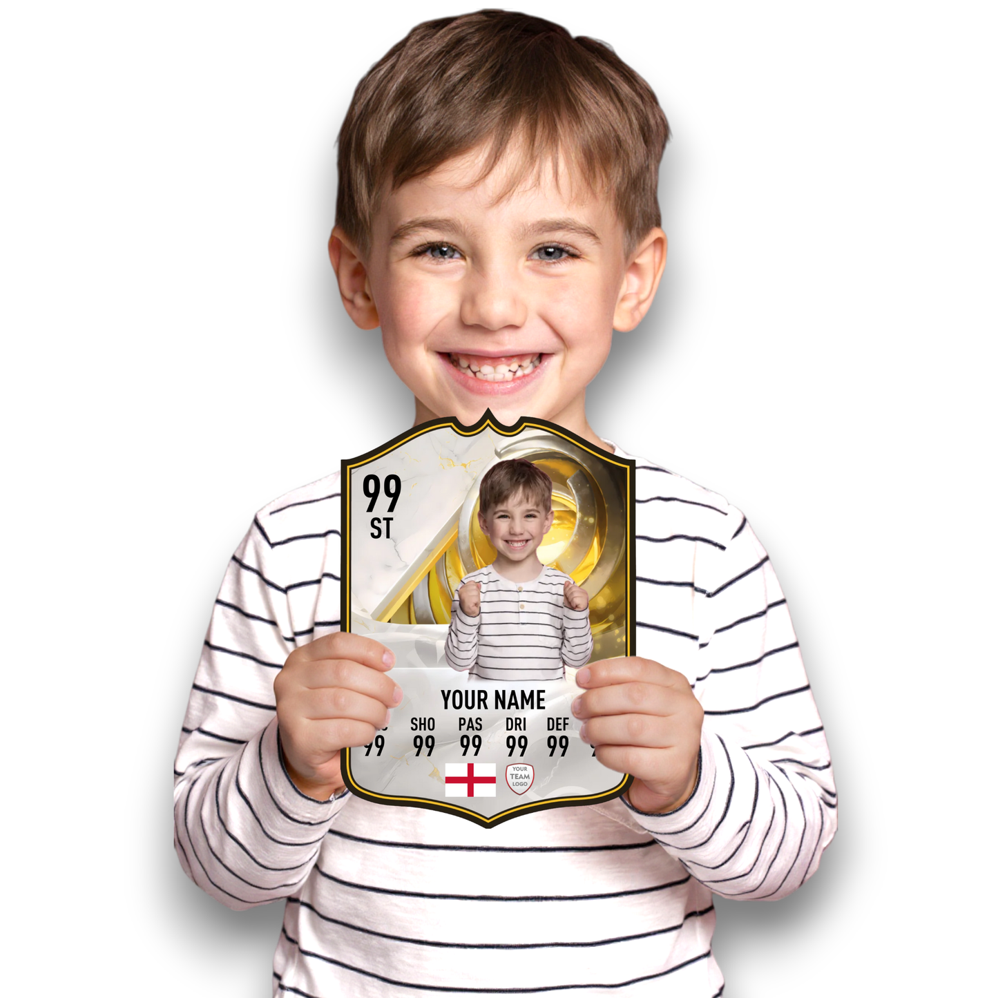 FC25 Ultimate Succession Football's Greatest