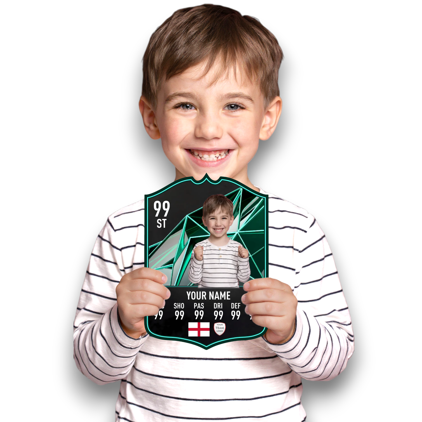 FC25 Squad Foundations