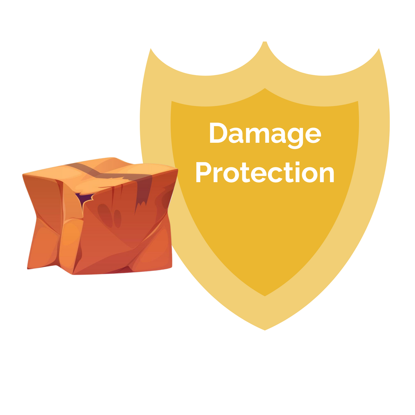 Damage Protection