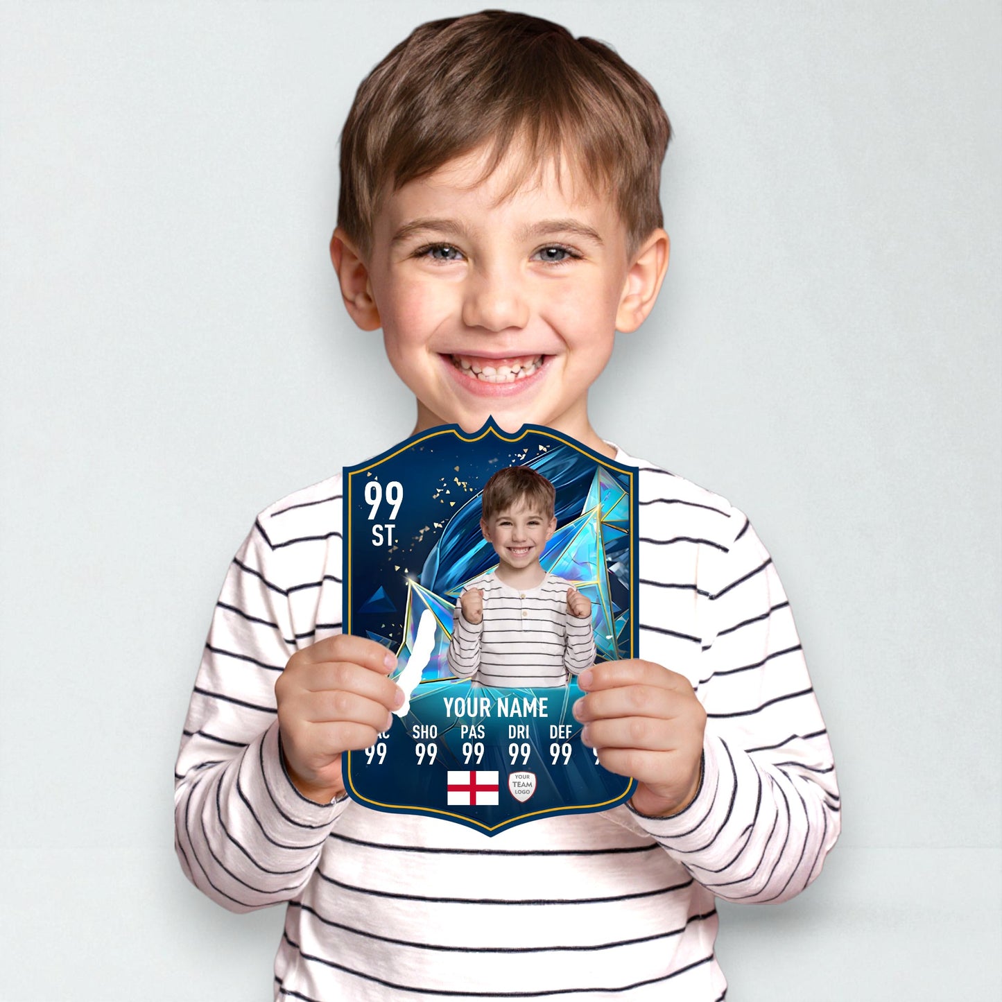 FC25 Team of the Season