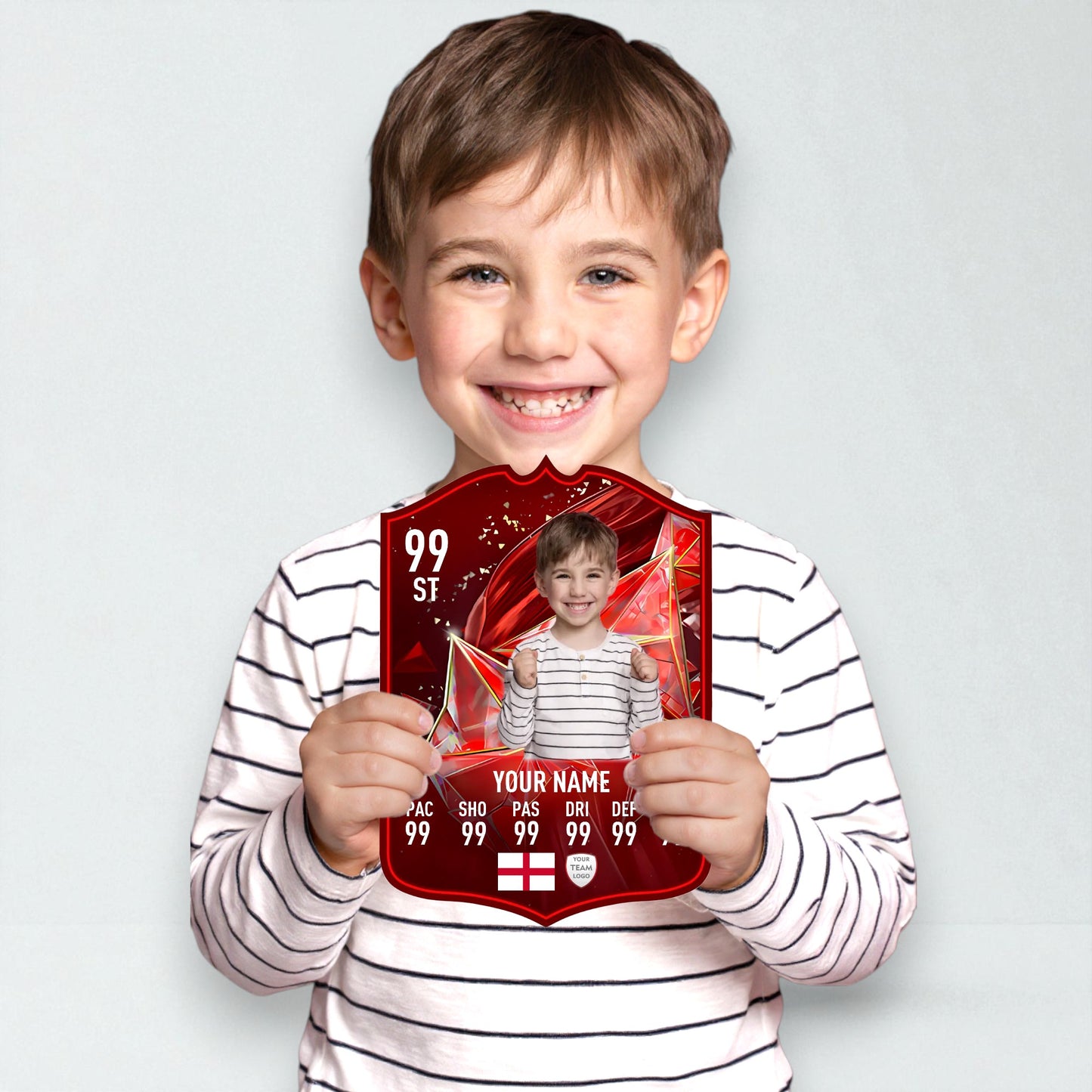 FC25 Team of the Season Champs