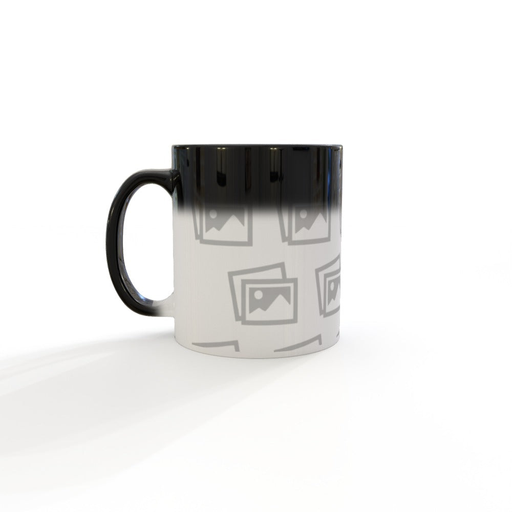 Photo Upload Mug