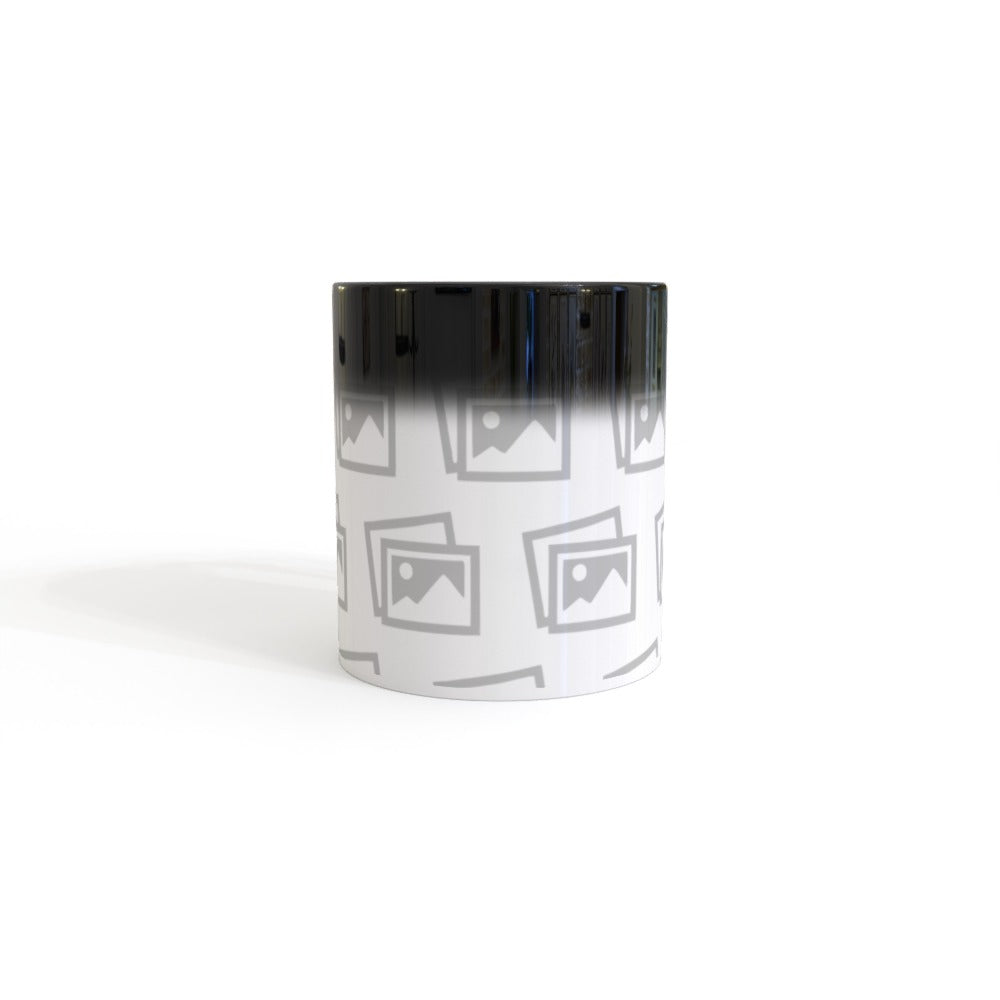 Photo Upload Mug