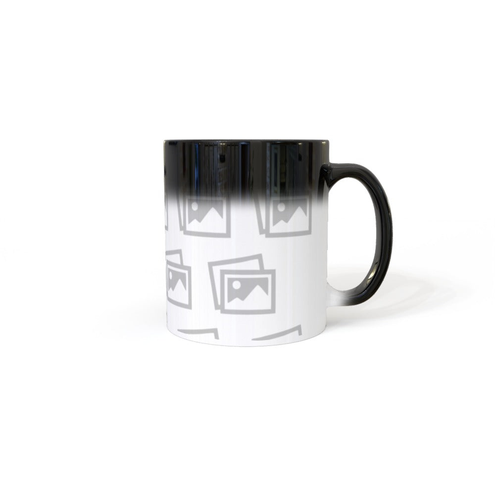 Photo Upload Mug