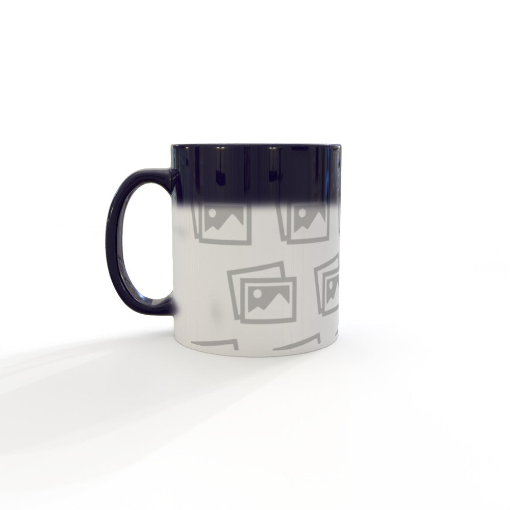 Photo Upload Mug