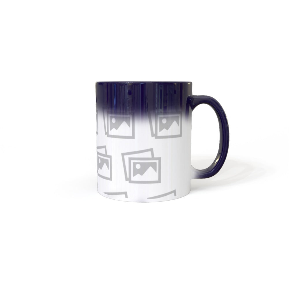 Photo Upload Mug