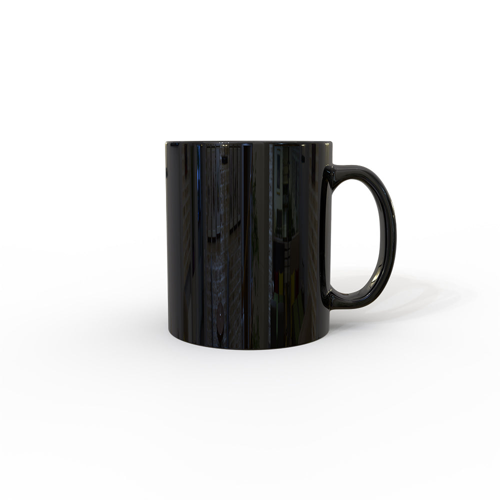 Photo Upload Mug