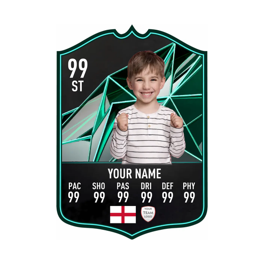 FC25 Squad Foundations