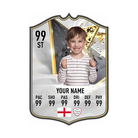 FC25 Centurions Football's Greatest