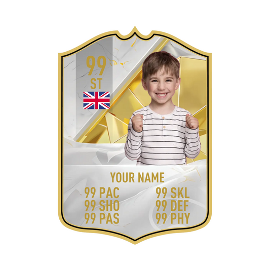 FC25 Football's Greatest