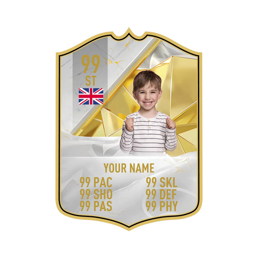 FC25 Football's Greatest