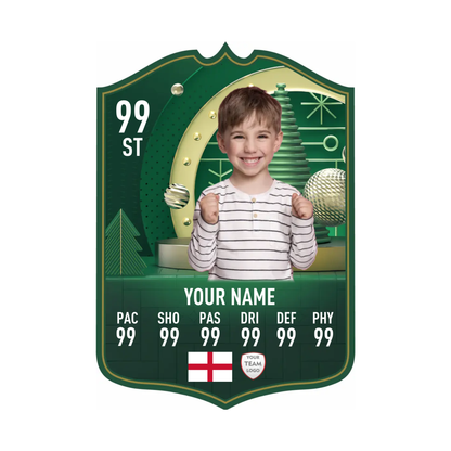 FC25 Winter Wildcard