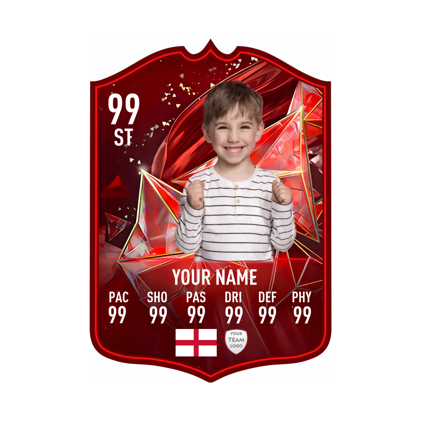 FC25 Team of the Season Champs