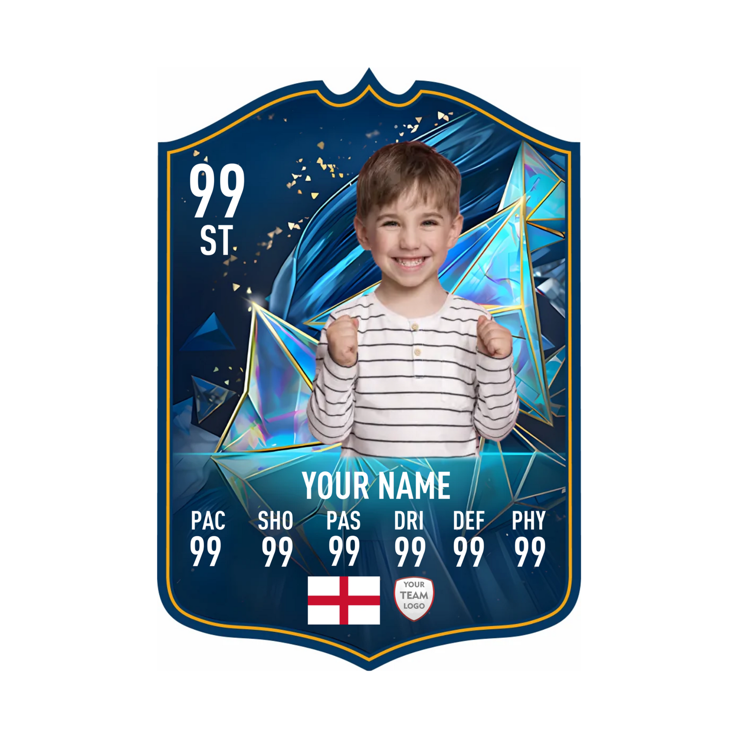 FC25 Team of the Season