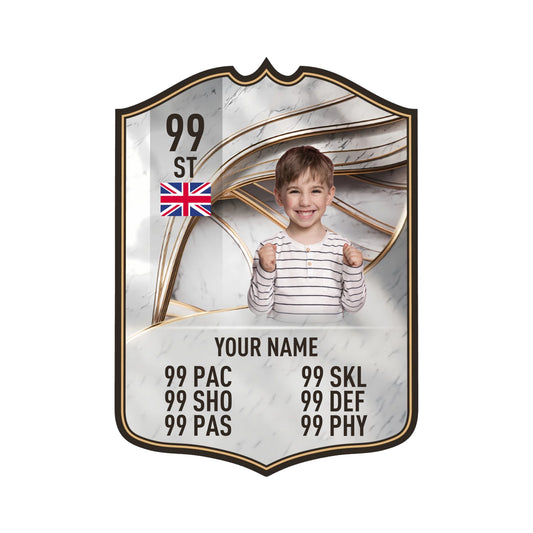 FC26 Football's Greatest