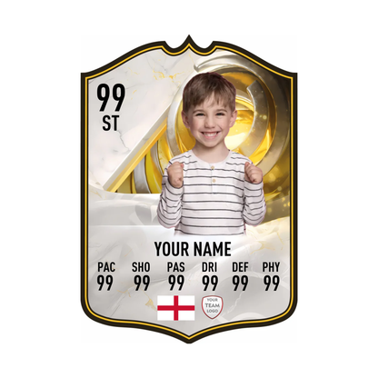 FC25 Ultimate Succession Football's Greatest