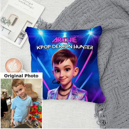 KPop Cushion