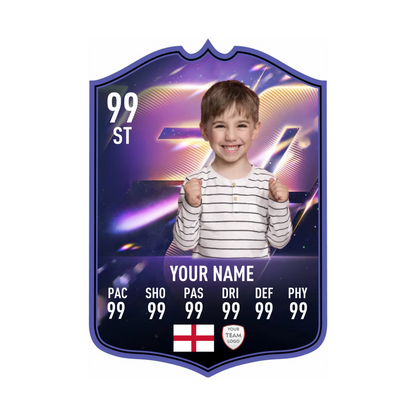 FC26 Hero