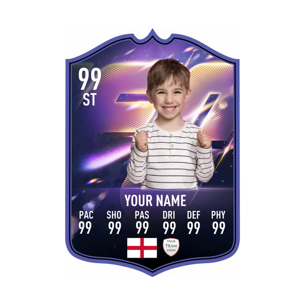 FC26 Hero