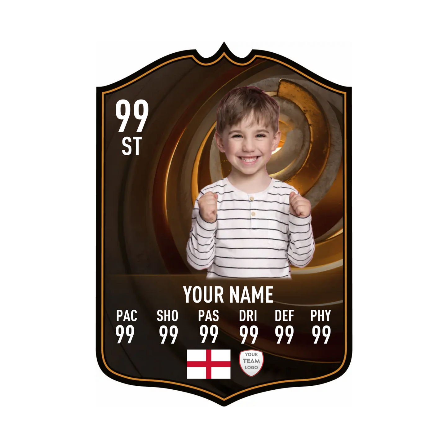 FC25 Ultimate Succession Base