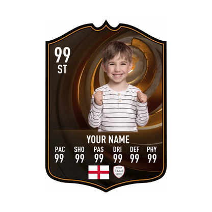 FC25 Ultimate Succession Base