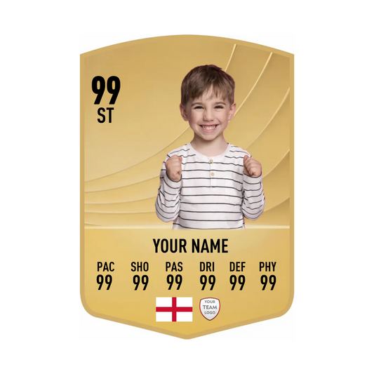 FC26 Non-Rare Gold