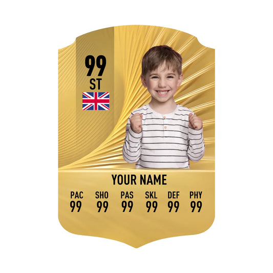 FC26 Rare Gold