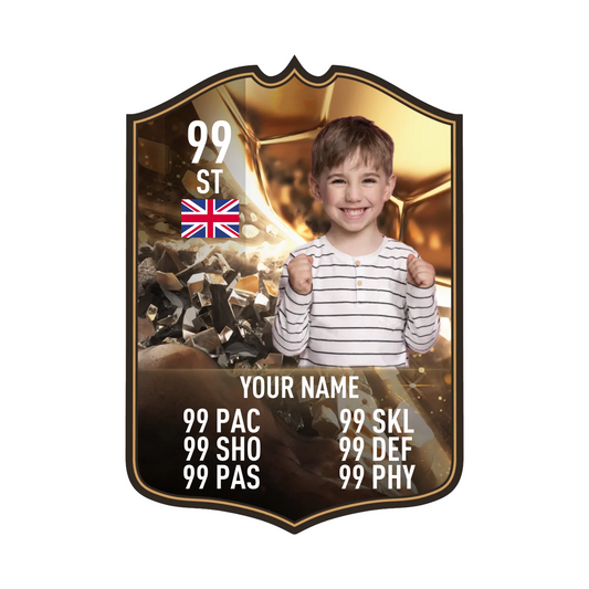 FC25 Ballon d'Or