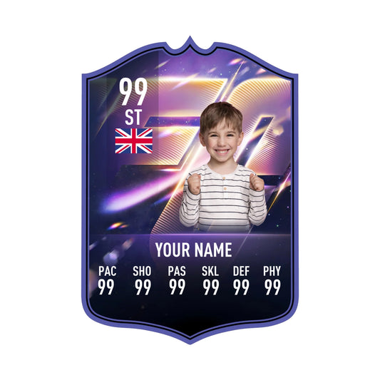 FC26 Hero