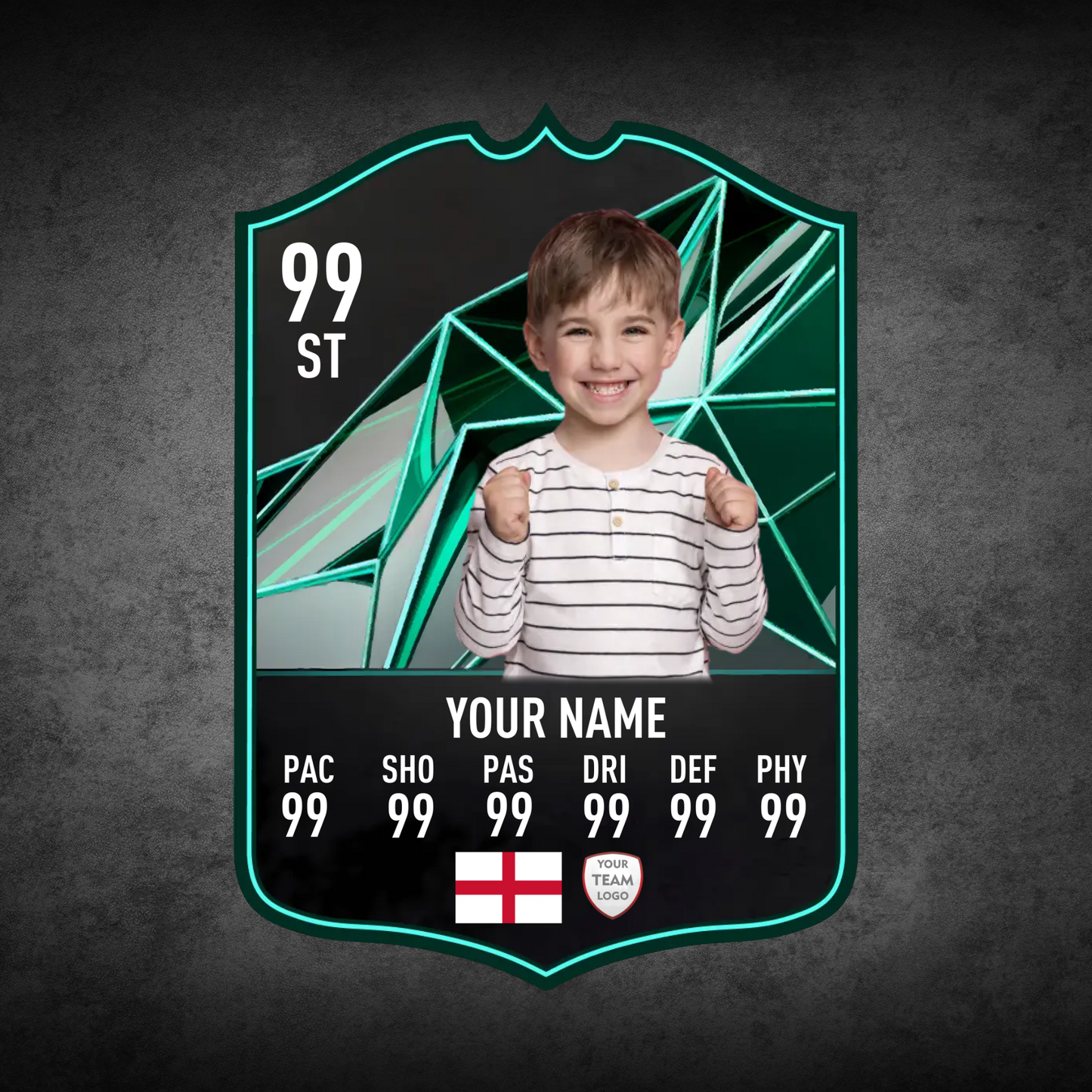 FC25 Squad Foundations