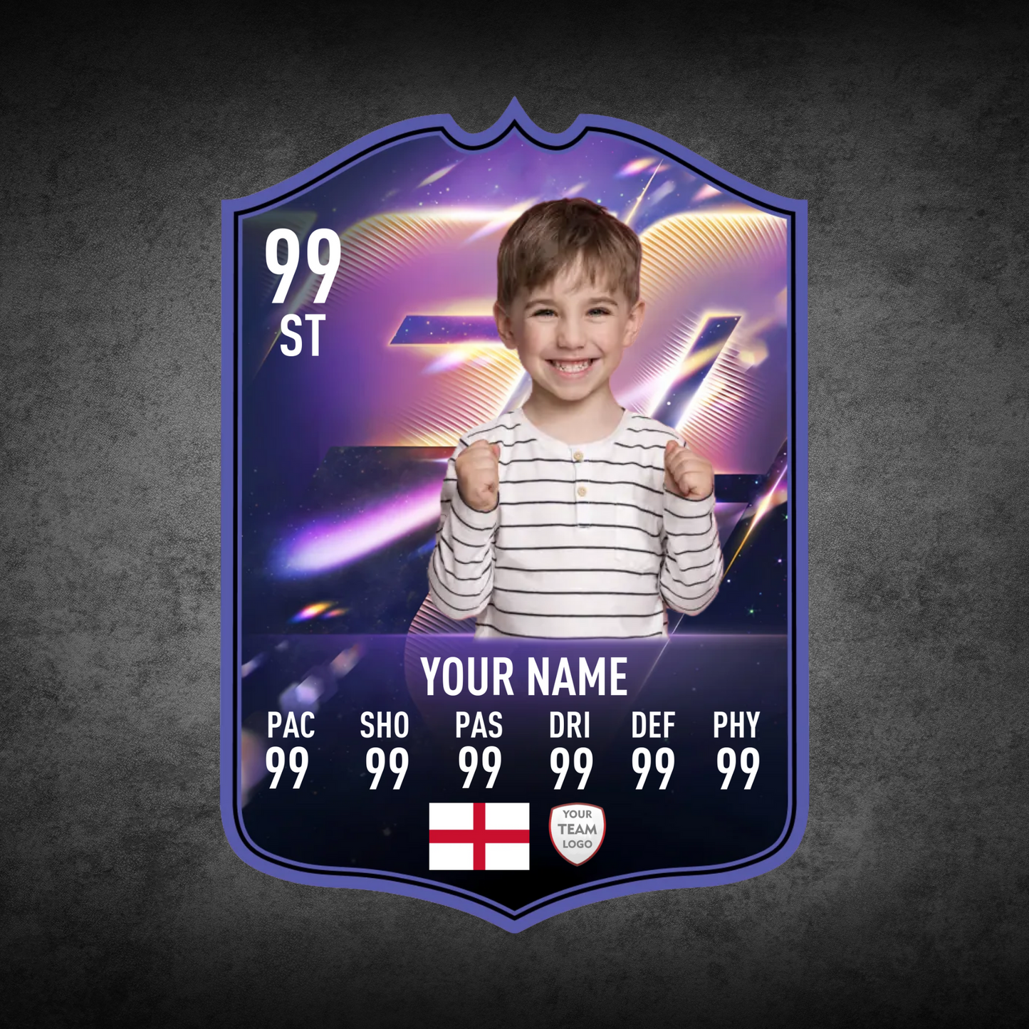 FC26 Hero