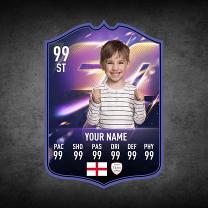 FC26 Hero