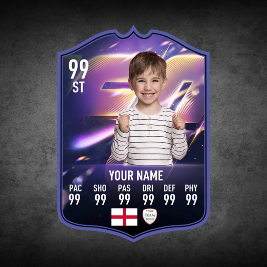 FC26 Hero