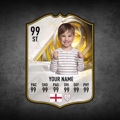 FC25 Ultimate Succession Football's Greatest