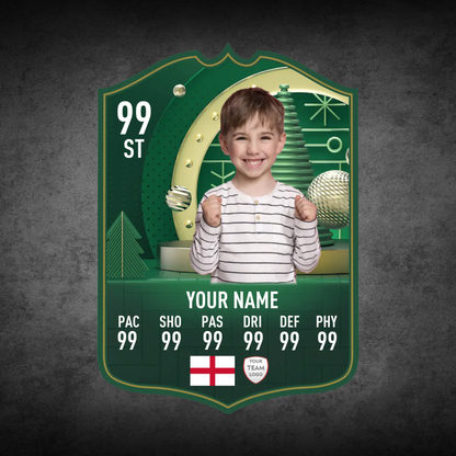 FC25 Winter Wildcard