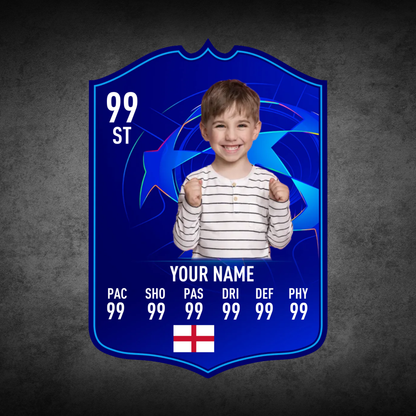 FC26 Champions League RTTK