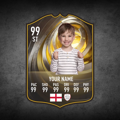 FC25 Ultimate Succession Hero