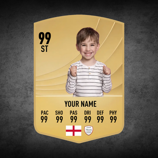 FC26 Non-Rare Gold