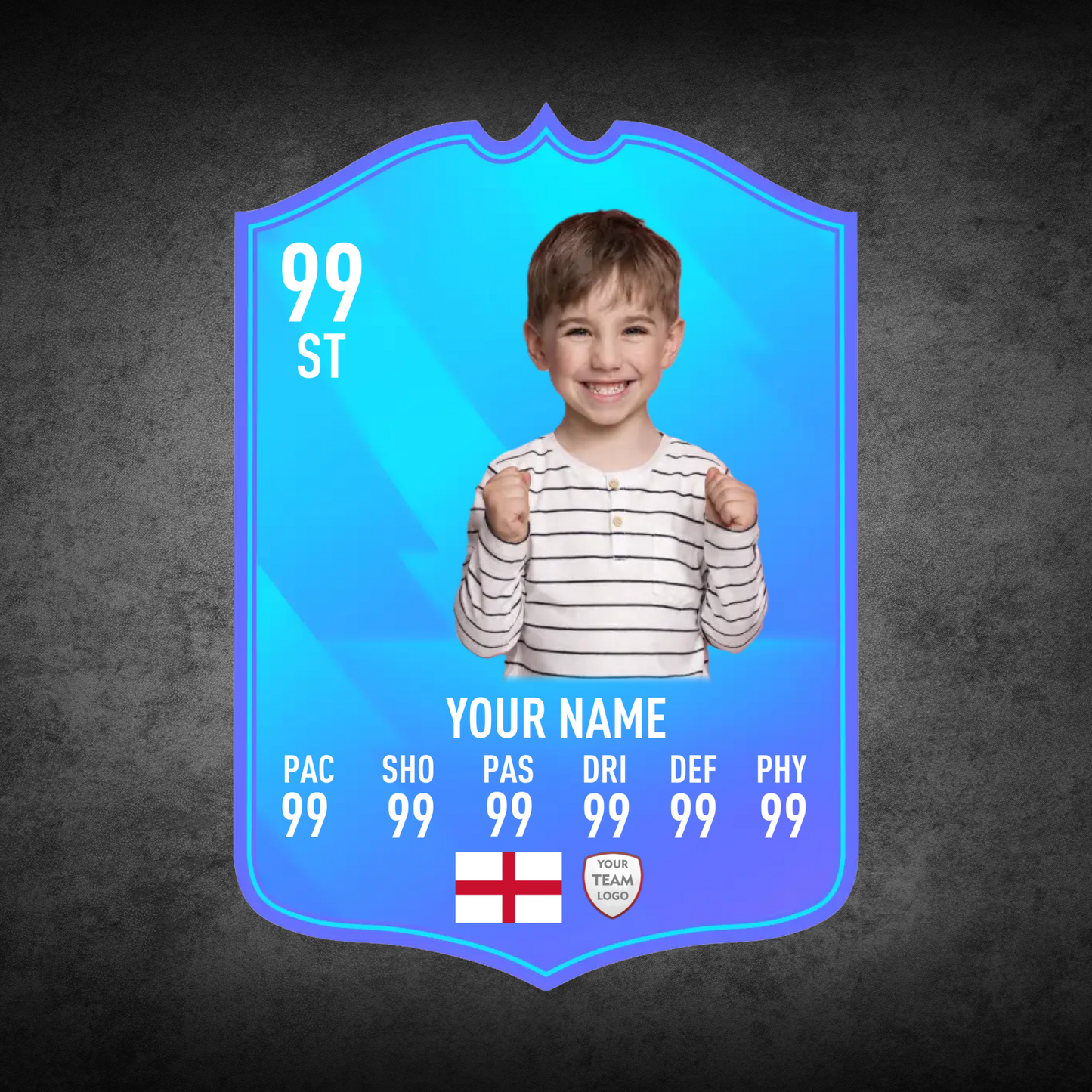 FC25 English POTM