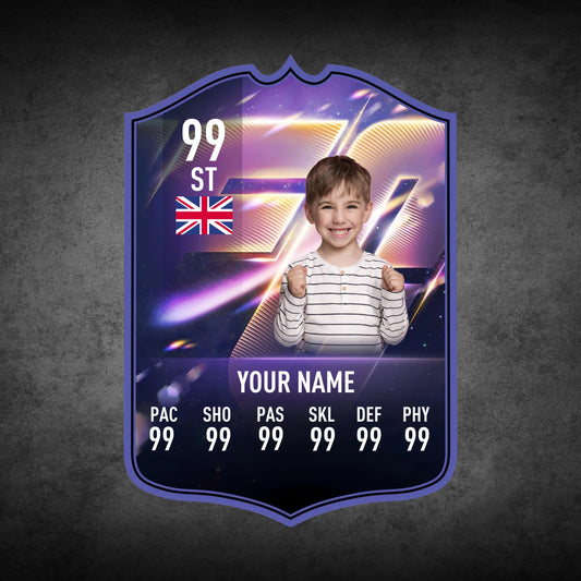FC26 Hero