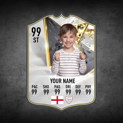 FC25 Centurions Football's Greatest