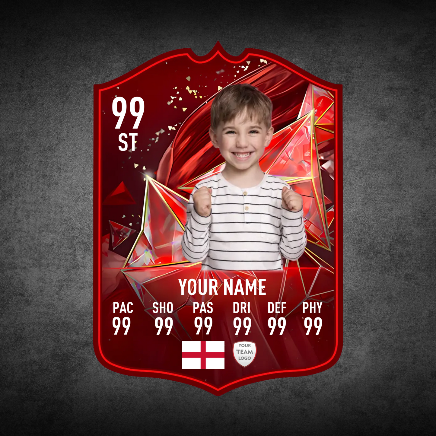 FC25 Team of the Season Champs