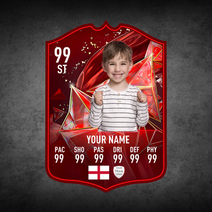 FC25 Team of the Season Champs