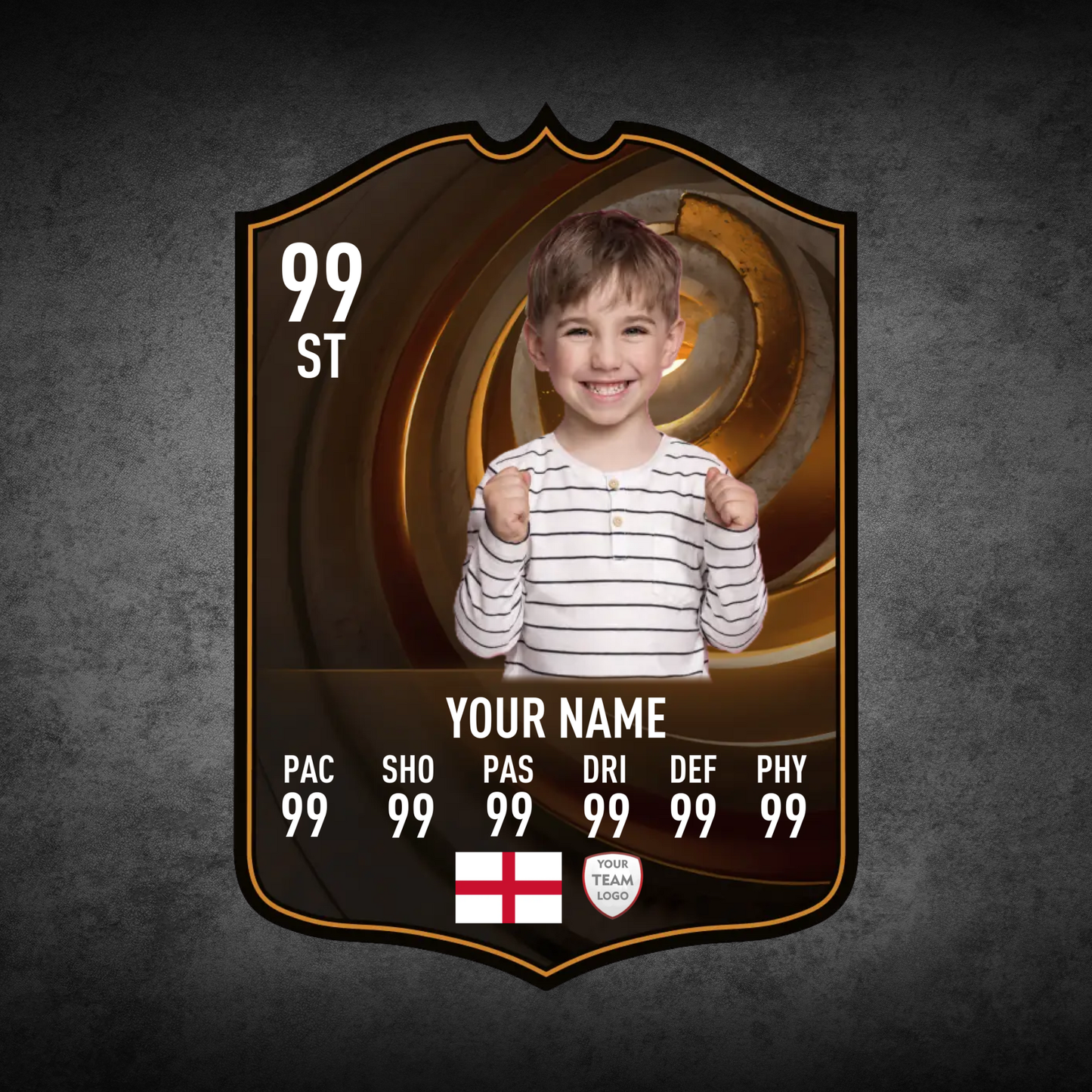 FC25 Ultimate Succession Base