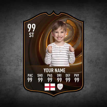 FC25 Ultimate Succession Base