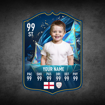 FC25 Team of the Season