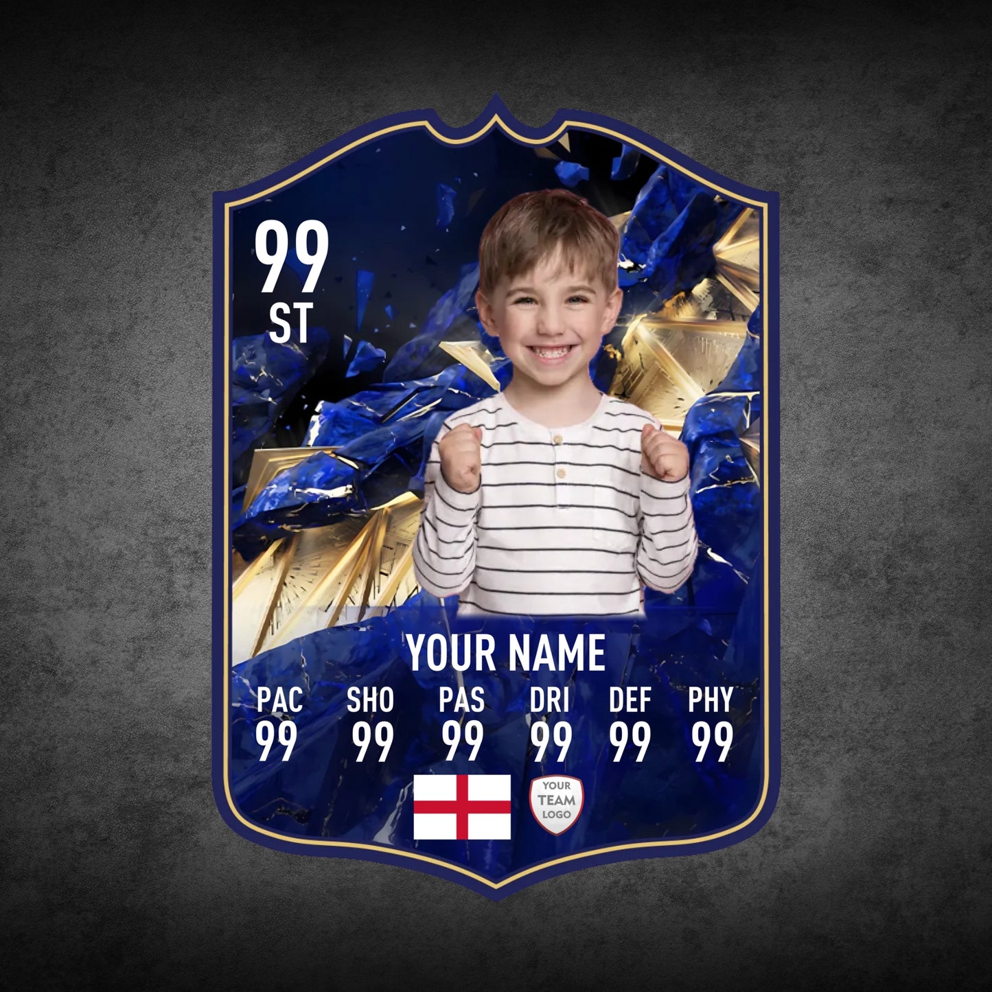 FC25 Team of the Year