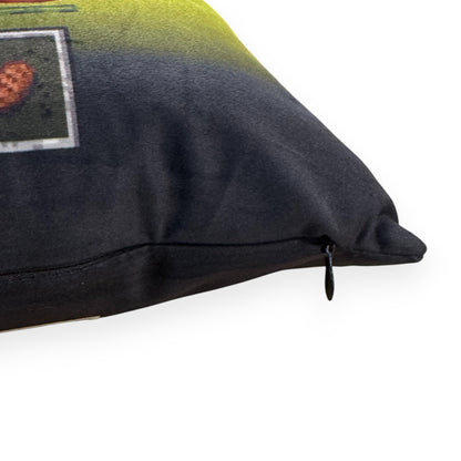 Mine Game Cushion AI