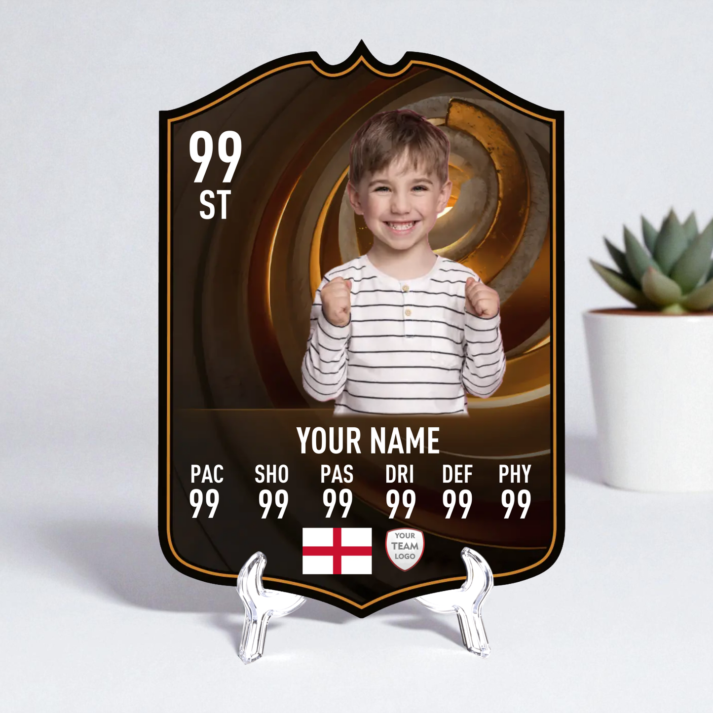 FC25 Ultimate Succession Base